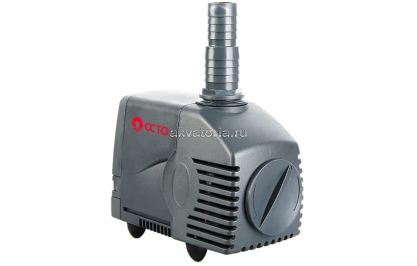 Помпа подъёмная REEF OCTOPUS AQ-3000