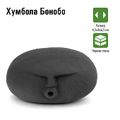 Аквариумная декорация Gloxy "Хумбола Бонобо", 4,5×8×6,5 см