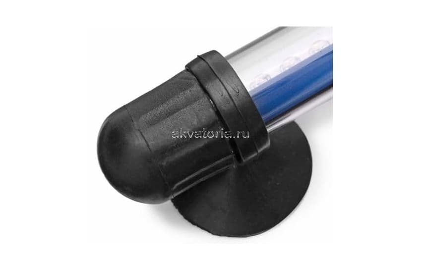 Подводная подсветка Boyu LSL-30B, голубая, 30 см