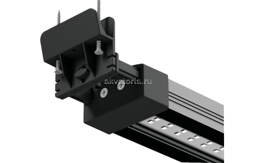 Светильник Tetra Tetronic LED ProLine 1180, 34 Вт