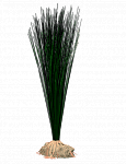 Искусственное растение Tetra DecoArt Premium Hairgrass (аир) 35 см