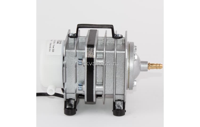 Компрессор поршневой SunSun ACO-002, 35 Вт, 40 л/мин