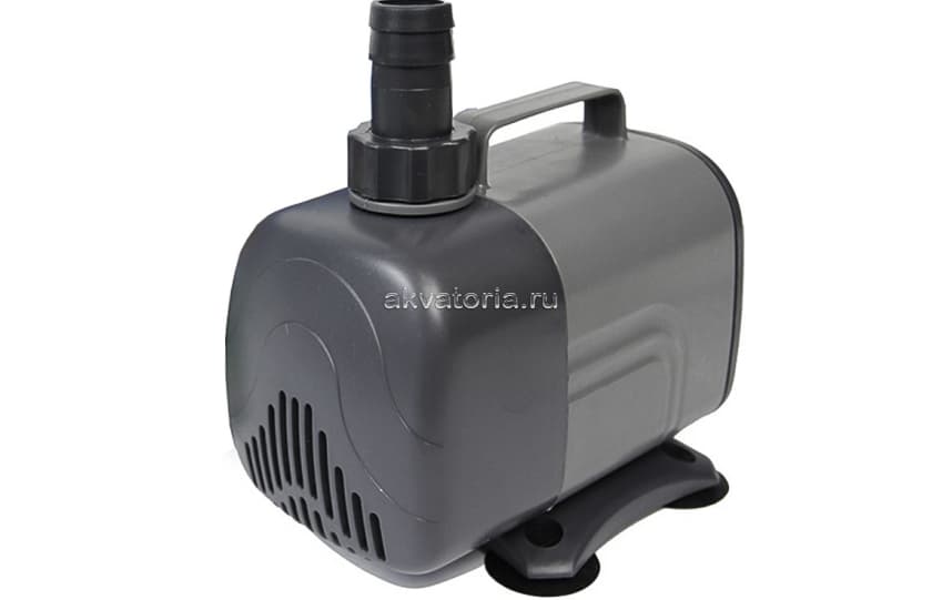 Помпа подъёмная JEBO 4600AP