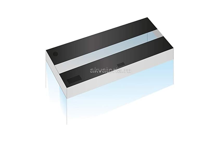 Створки для крышки аквариума Juwel