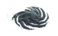 Песок ReefFlowers Iceland Black Sand 1-2 мм, 25 кг