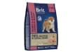 Корм для щенков крупных пород Brit Premium Dog Puppy and Junior Large and Giant, курица, 3 кг