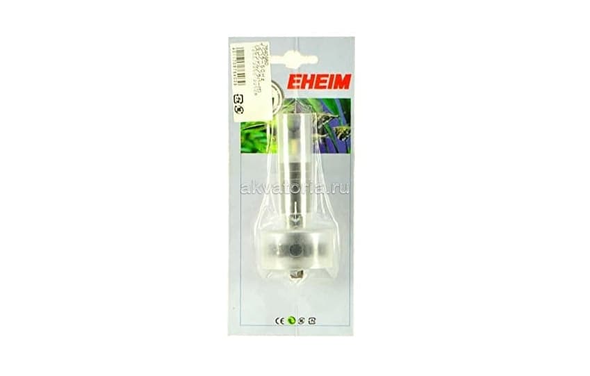 Импеллер (крыльчатка) для фильтров Eheim 2250/2252