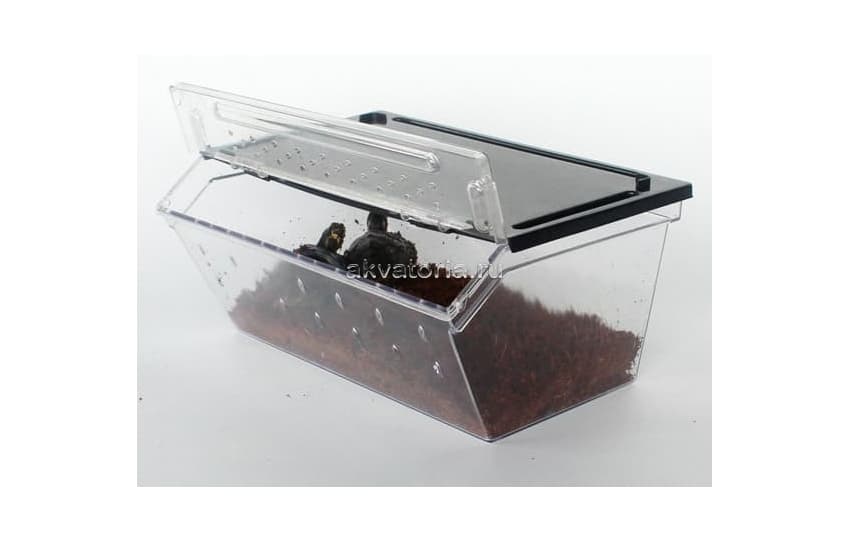 Отсадник Nomoy Pet Nomo Feeding Box H8, 24×216,5×10,5 см