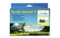 Черепаший остров Lucky Reptile Turtle Island II S, 18×13×3 см