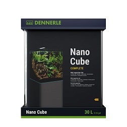 Dennerle NanoCube Complete Plus 30 Style LED