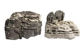 Камень Aquadeco "Леопардовый", 1 кг