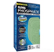 Губка пористая HAGEN Fluval Phosphate Foam для фильтров 107, 207