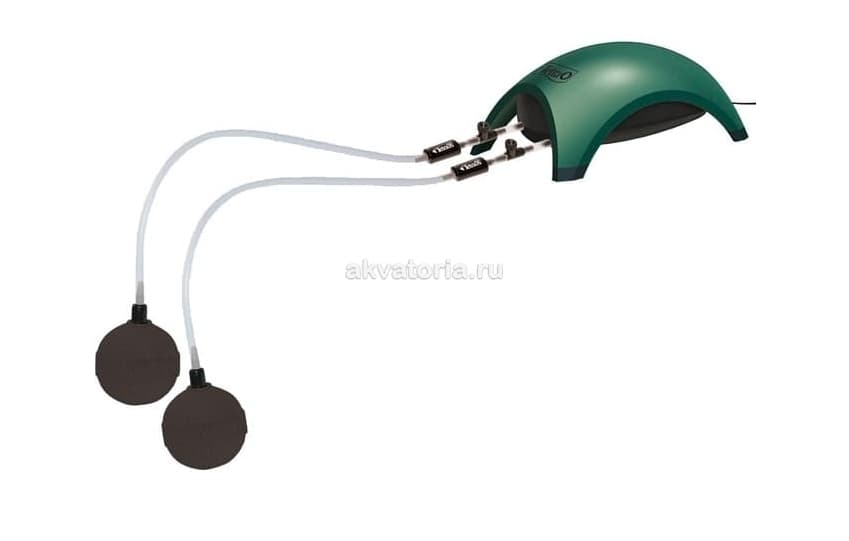 Набор для аэрации Tetra Pond АРК 400