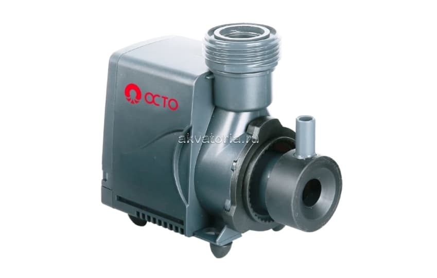 Помпа для флотатора REEF OCTOPUS AQ-3000S Skimmer Pump