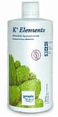 Комплекс катионных микроэлементов Tropic Marin Pro-Coral К+ Elements, 1 л