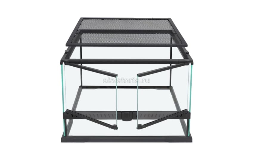 Террариум Nomoy Pet Rainforest tank М2