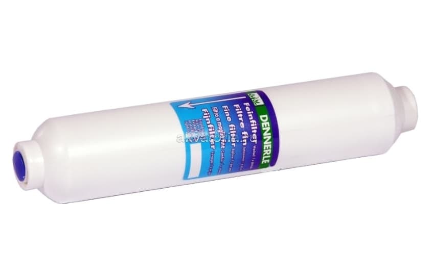 Картридж тонкой очистки Dennerle Osmose Fine Filter