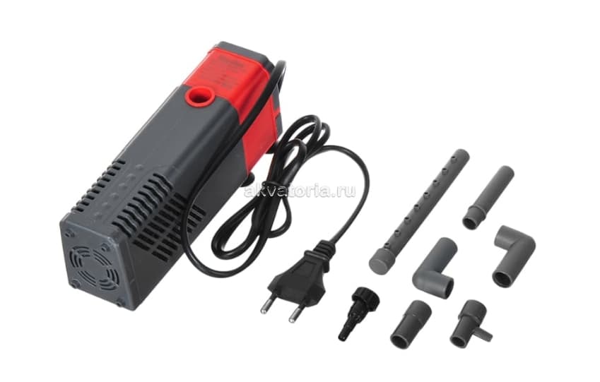 Внутренний аквариумный фильтр Naribo 15 Вт