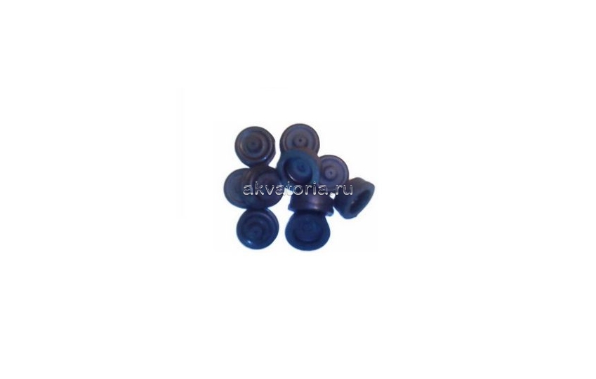 Диафрагма Hailea для компрессора ACO-2205, 1 шт