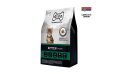 Корм для для котят и беременных кошек Gina Kitten Chicken, цыплёнок и утка, 3 кг