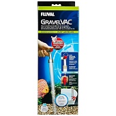 Сифон для чистки грунта HAGEN Fluval GravelVAC Multi-Substrate Cleaner
