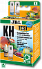Тест на карбонатную жесткость JBL Test KH 