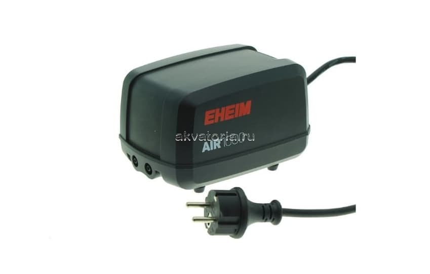 Компрессор для пруда Eheim air pump 1000