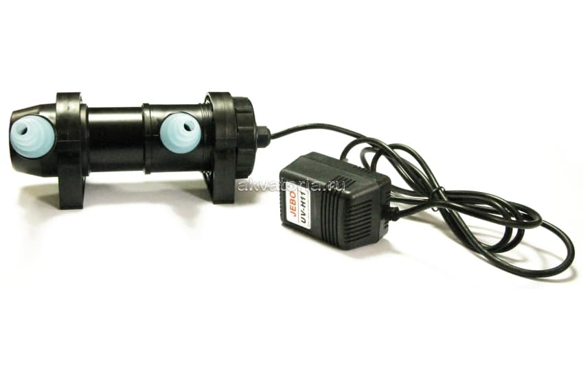 Ультрафиолетовый стерилизатор Jebo UV-H11