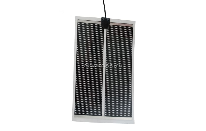 Термоковрик Lucky Reptile Thermo Mat Strip, 30 Вт, 120×15 см