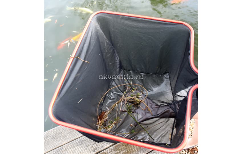 JBL pond fish net S, fine