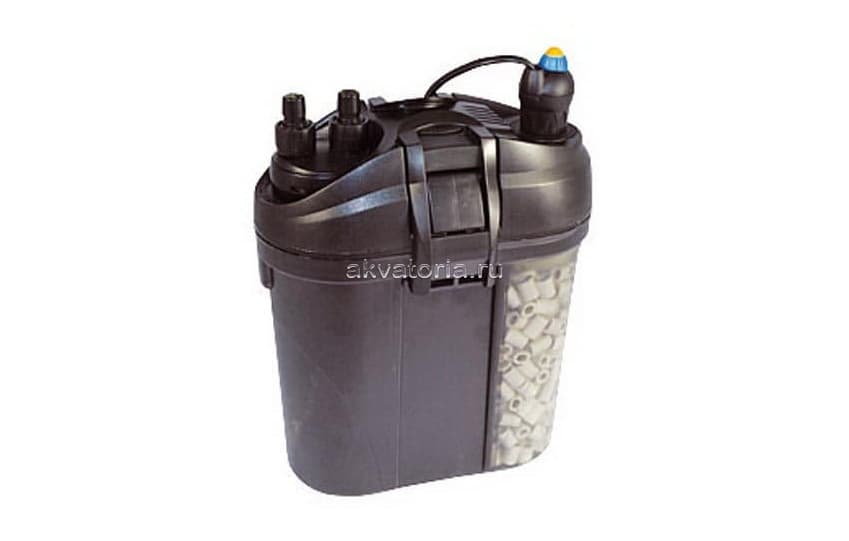 Фильтр Lucky Reptile Thermo Clean 150