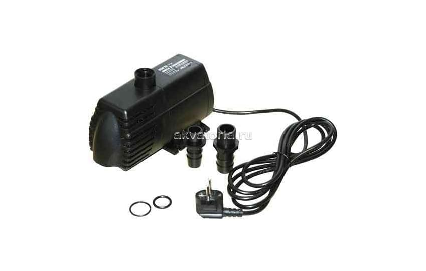 Помпа фонтанная Hailea HX-8830F