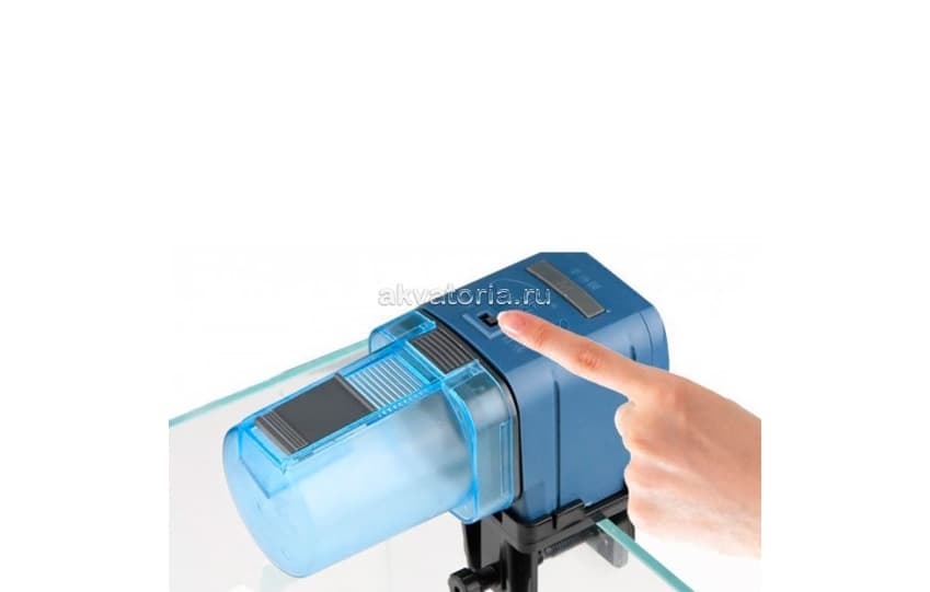 Кормушка аквариумная автоматическая Sunsun SX-11G