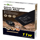 Термоковрик Repti-Zoo Deluxe Thermostat Heat Mat (AHM11), 11 Вт, 15×20 см