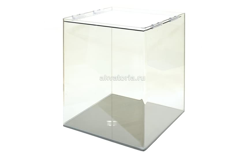 Prime 38×38×43 см, 62 л
