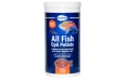 Корм для декоративных рыб Anubias All Fish Opti Pellets, гранулы 0,8 мм, 400 г