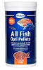 Корм для декоративных рыб Anubias All Fish Opti Pellets, гранулы 0,8 мм, 400 г