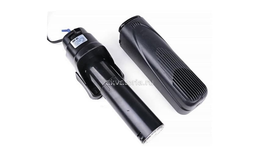 Внутренний аквариумный фильтр SunSun JUP-01