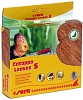 Листья индийского миндаля Sera Catappa Leaves S, 14 см