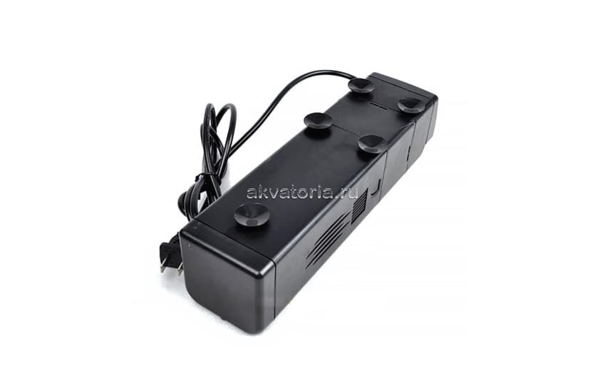 Внутренний аквариумный фильтр SunSun JUP-23
