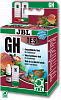 Тест на определение общей жесткости JBL Test GH 
