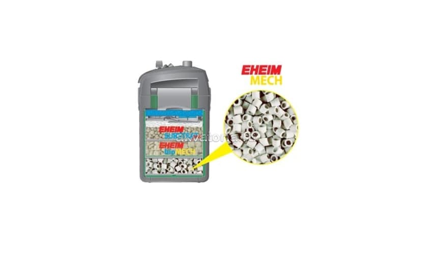 Префильтр Eheim Mech, 5 л