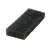 Губка фильтрующая Roof Foam для FAN micro, 15×43×110 мм