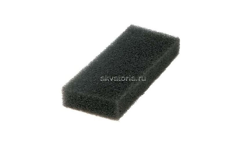 Губка фильтрующая Roof Foam для FAN micro, 15×43×110 мм