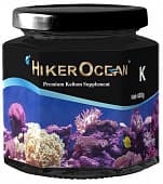 Добавка для увеличения калия Hiker Ocean Potassium Supplement, 450 г