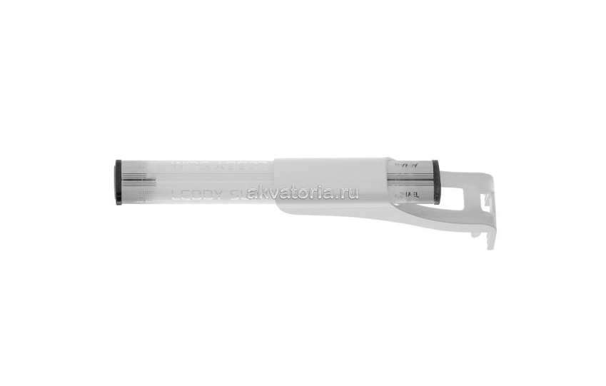 Светильник AQUAEL LEDDY SLIM PLANT 2.0, 4,8 Вт, белый
