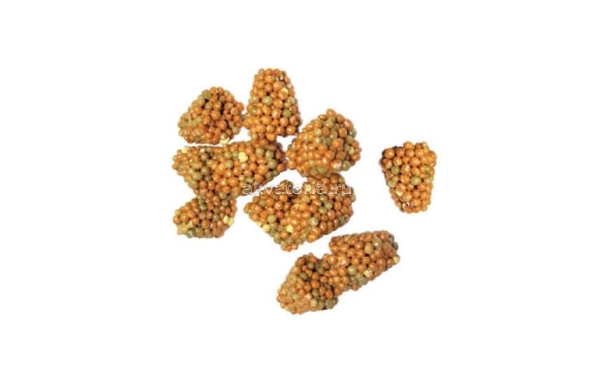 Удобрение комплексное для растений Ista Water Plant Fertilizer, 10 шт