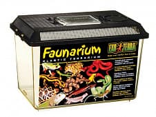 Фаунариум-отсадник средний пластиковый Hagen ExoTerra Faunarium Medium 30×19,5×20,5 см