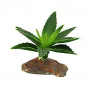 Искусственное растение Lucky Reptile Agava "Агава", 10 см