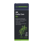Добавка органического углерода Dennerle Carbo Care Bio, 100 мл